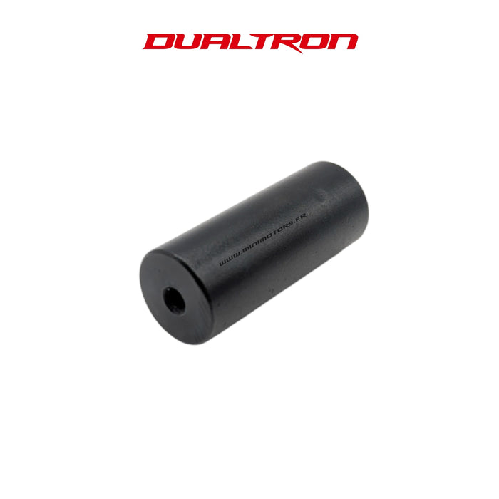 TUBE CENTRAL DU GUIDON | DUALTRON