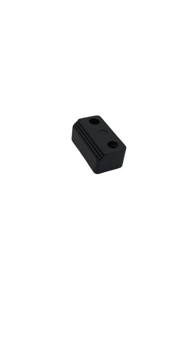 PLAQUE VERROUILLAGE INFERIEURE DU TUBE DE DIRECTION | KUICKWHEEL S1-C PRO V1 & V2