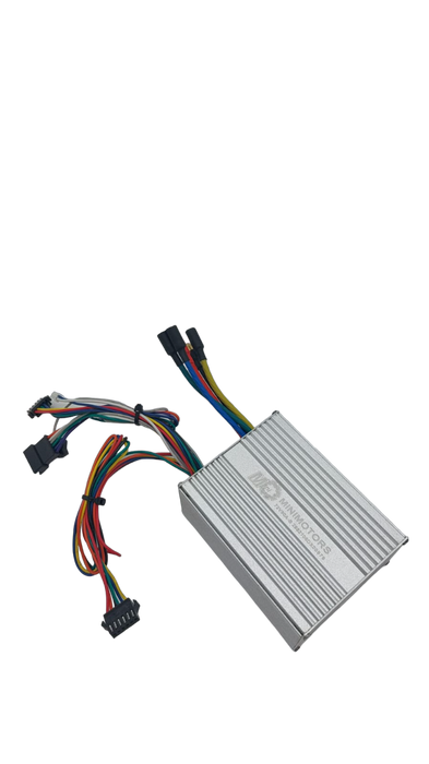 CONTROLEUR B 72V50A (V2) Arrière | DUALTRON X2