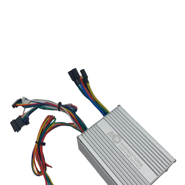 CONTROLEUR B 72V50A (V2) Arrière | DUALTRON X2