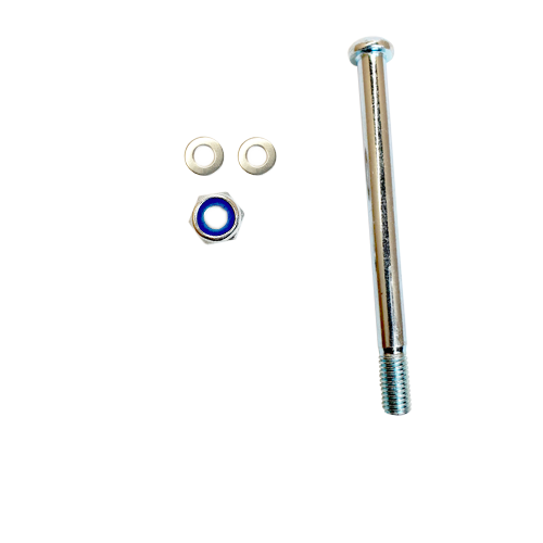 AXE DE ROUE AVANT | SPW LEGER