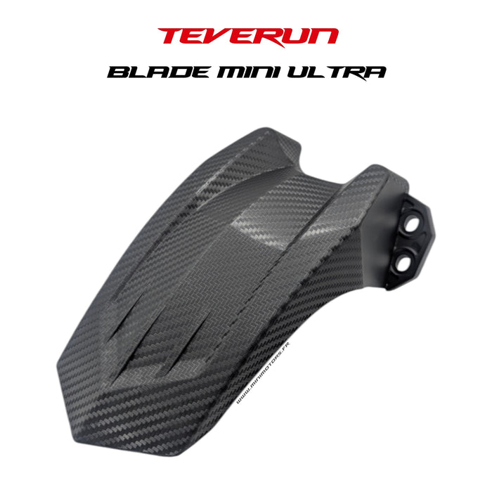 GARDE-BOUE AV | TEVERUN BLADE MINI ULTRA
