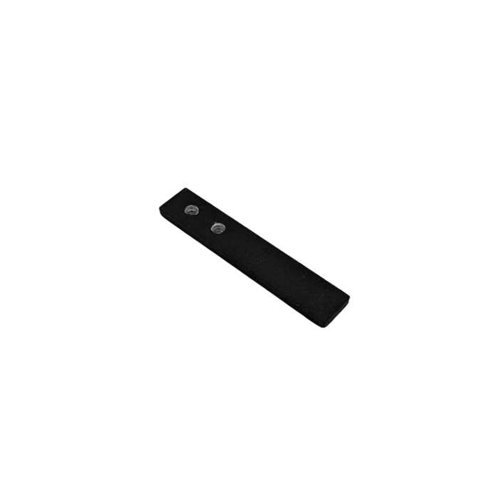 PLAQUE FIXATION DU CROCHET | ROVORON KULLTER & LUXURY