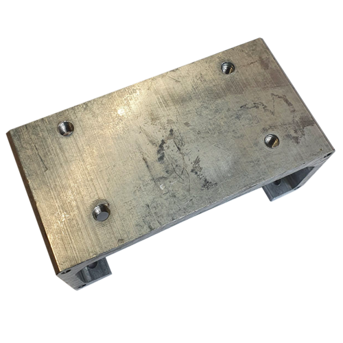 SUPPORT INTERIEUR BASE SYSTEME DE PLIAGE | SPW MINI 4 PRO & LEGER