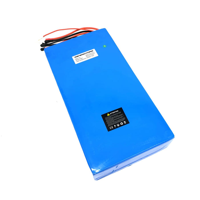 BATTERIE 72V32AH | DUALTRON ULTRA 2