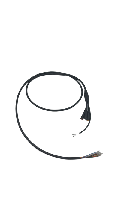 CABLE PRINCIPAL (4 fils) | TEVERUN FIGHTER 10, 10+, 11, 11+, SUPREME, 7260R