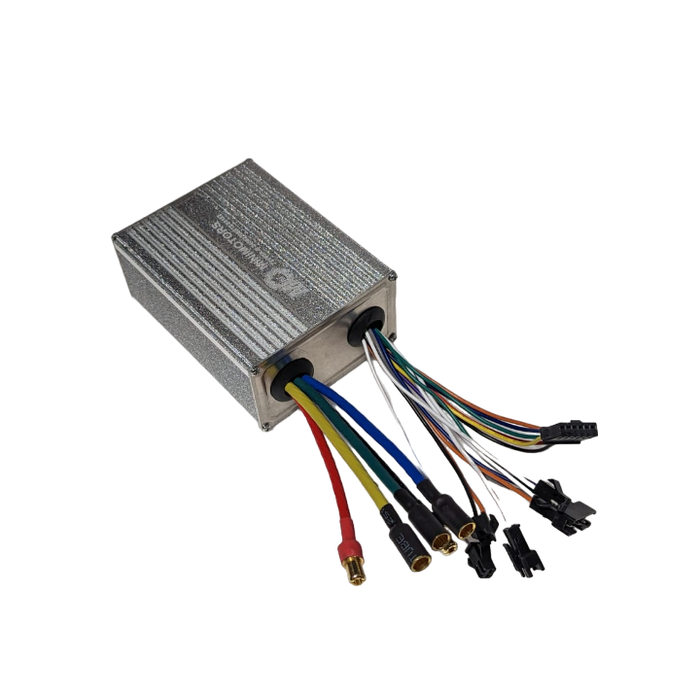 CONTROLEUR B 72V45A Arrière | DUALTRON THUNDER 2