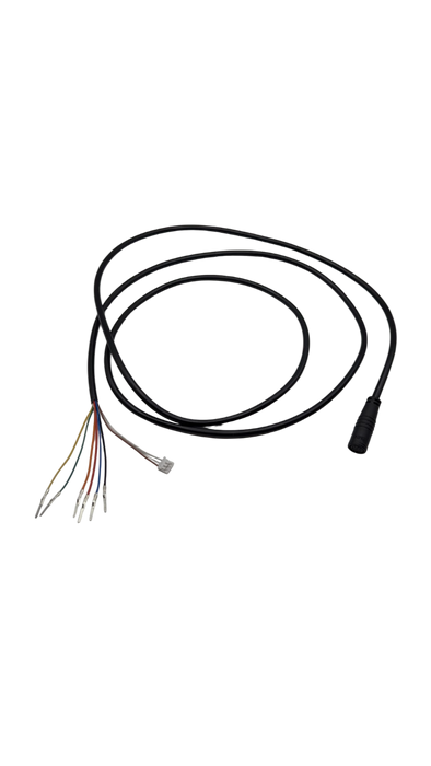 Câble 9 pins DISPLAY EY3 | DUALTRON