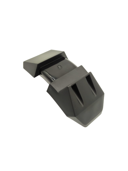 GARDE BOUE AVANT V2 AVEC TROU POUR VIS | DUALTRON MINI