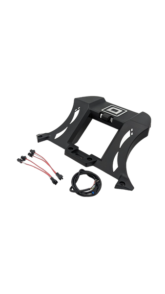 REPOSE PIED | DUALTRON THUNDER 3