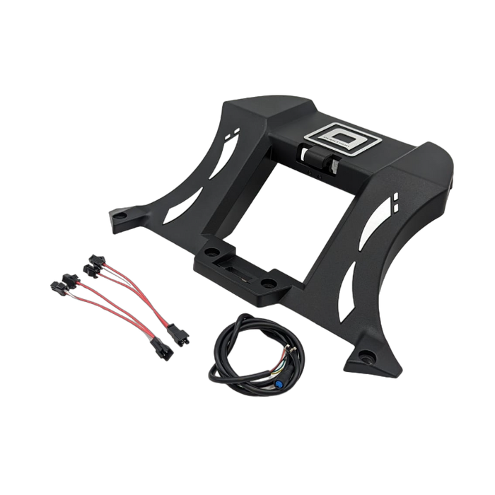 REPOSE PIED | DUALTRON THUNDER 3