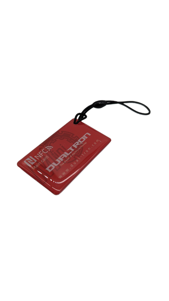 CARTE PRINCIPALE NFC | DUALTRON DOLPHIN