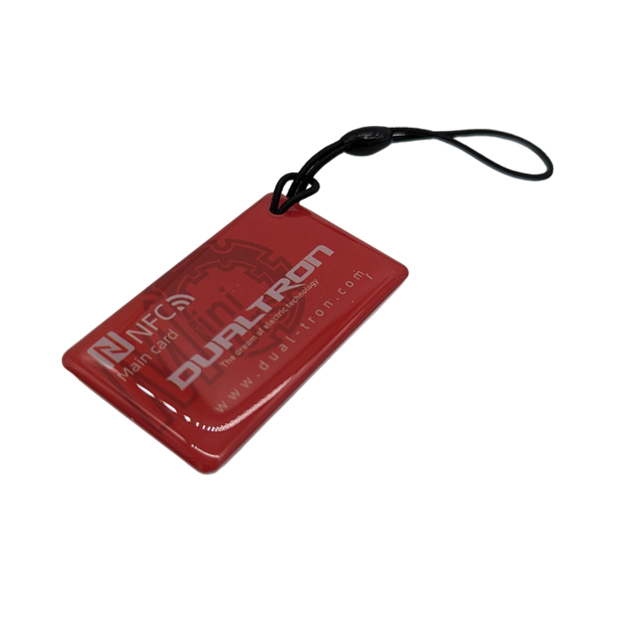 CARTE PRINCIPALE NFC | DUALTRON DOLPHIN