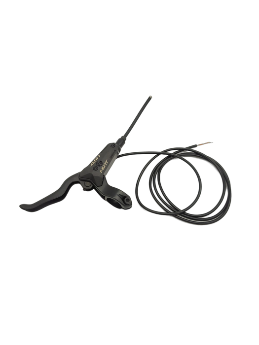 LEVIER GAUCHE FREIN HYDRAULIQUE + FREIN ÉLECTRIQUE (NUTT) | DUALTRON