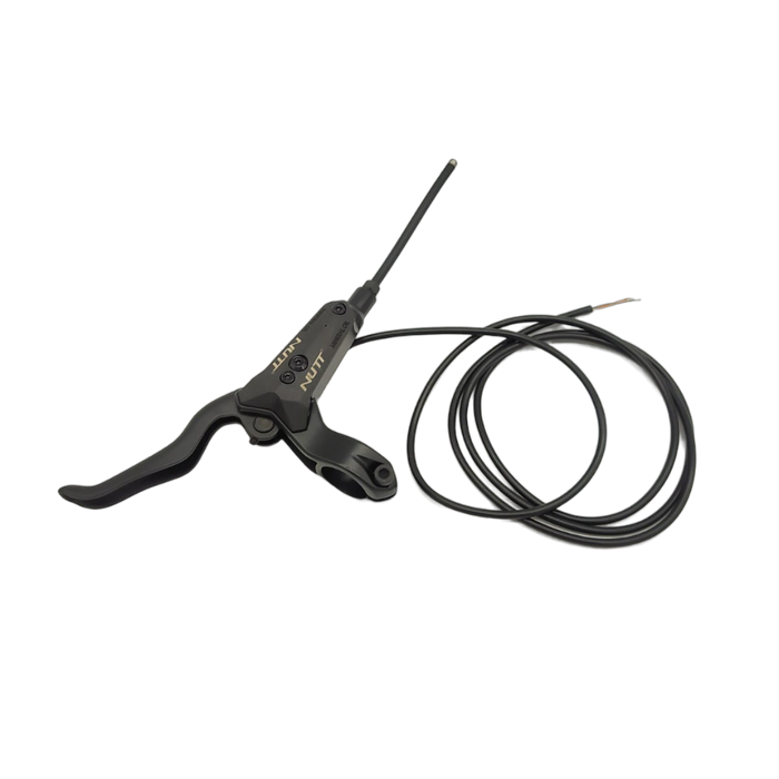 LEVIER GAUCHE FREIN HYDRAULIQUE + FREIN ÉLECTRIQUE (NUTT) | DUALTRON