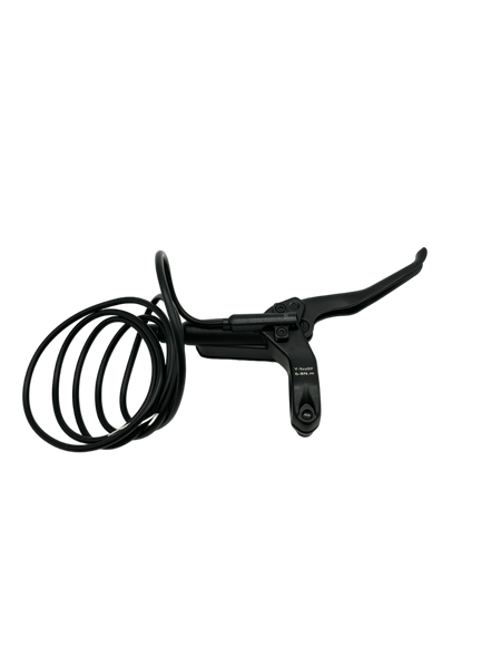 LEVIER DE FREIN GAUCHE (COMPLET) | DUALTRON ACHILLEUS 2023 & VICTOR LUXURY