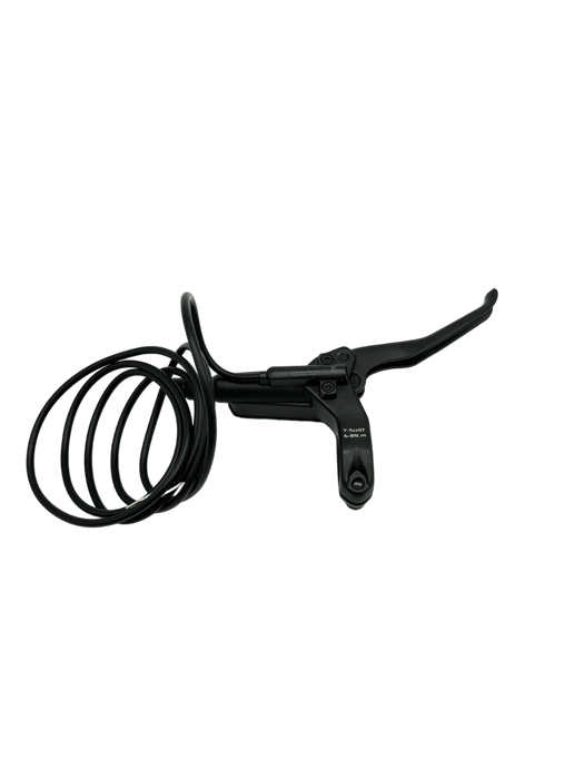 LEVIER DE FREIN GAUCHE (COMPLET) | DUALTRON ACHILLEUS 2023 & VICTOR LUXURY