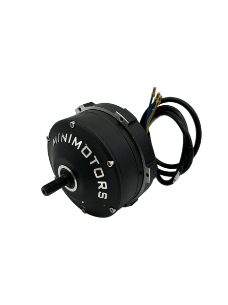 MOTEUR AR | DUALTRON VICTOR, LUXURY, LUXURY PLUS & NEW LUXURY PLUS