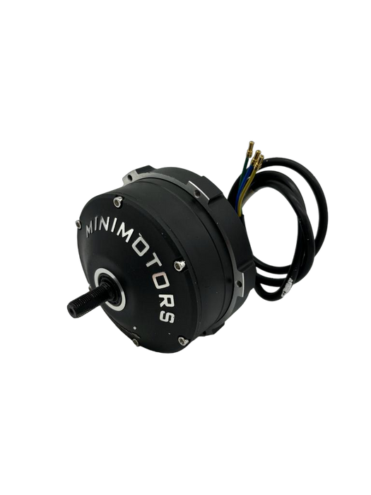 MOTEUR AR | DUALTRON VICTOR, LUXURY, LUXURY PLUS & NEW LUXURY PLUS