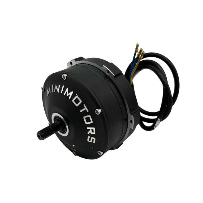 MOTEUR AR | DUALTRON VICTOR, LUXURY, LUXURY PLUS & NEW LUXURY PLUS