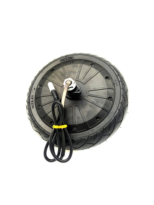 MOTEUR | KUICKWHEEL S1-C PRO V1