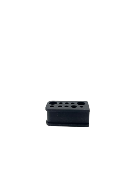 PASSE CABLE EN CAOUTCHOUC-3 (DECK ARRIÈRE) | DUALTRON POP