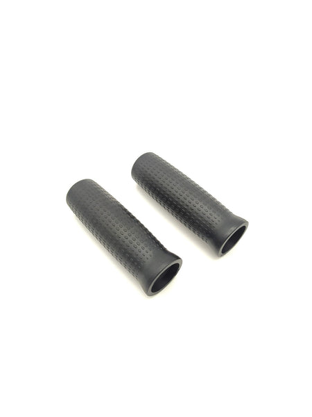 POIGNEE CAOUTCHOUC | KUICKWHEEL S1-C PRO V1 & V2 & S9 NOIR