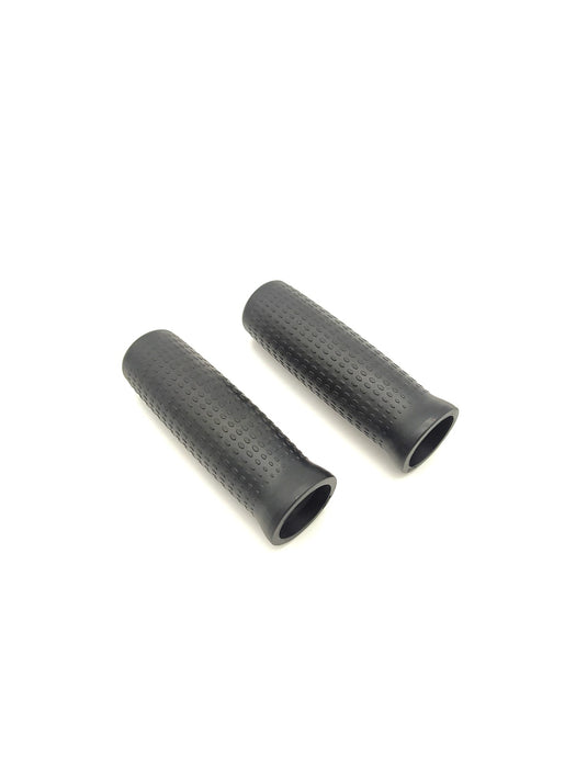 POIGNEE CAOUTCHOUC | KUICKWHEEL S1-C PRO V1 & V2 & S9 NOIR