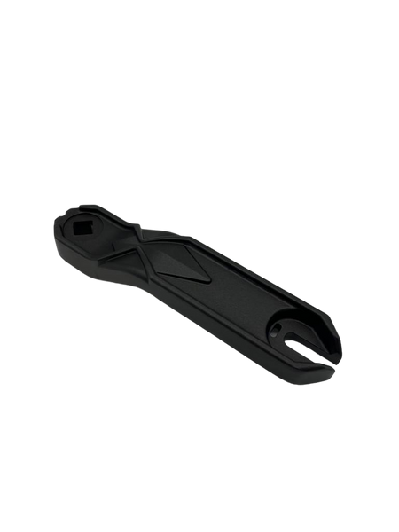 BRAS DE FOURCHE AVANT GAUCHE | DUALTRON SPIDER 2