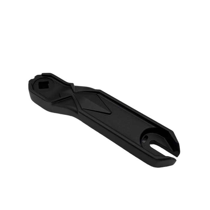 BRAS DE FOURCHE AVANT GAUCHE | DUALTRON SPIDER 2