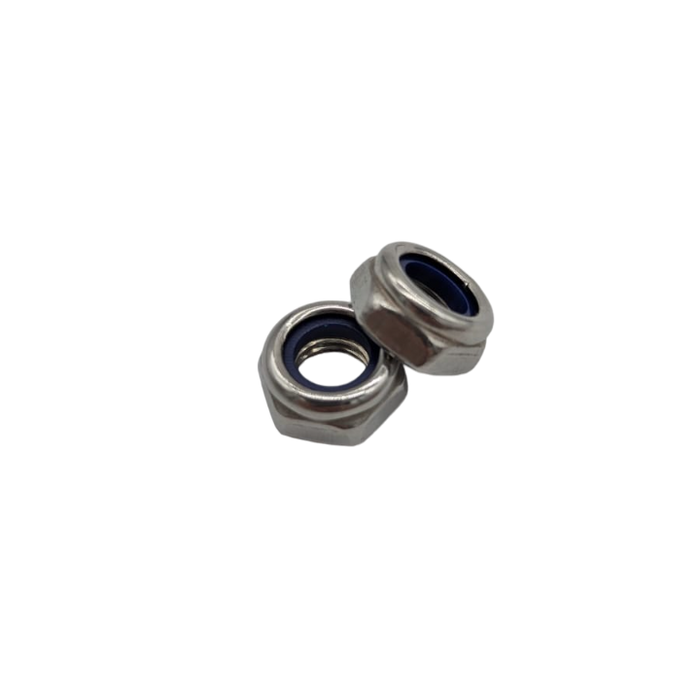 ECROU M8 FOURCHE AVANT 2024 (x2) | DUALTRON POP