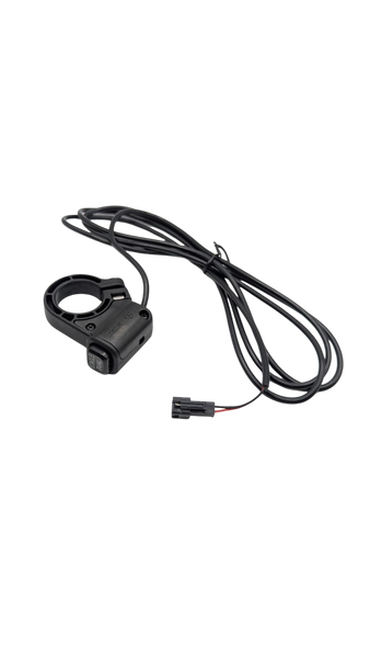 BOUTON SINGLE/DUAL CABLE : 1550MM | DUALTRON VICTOR LTD & ACHILLEUS 2023