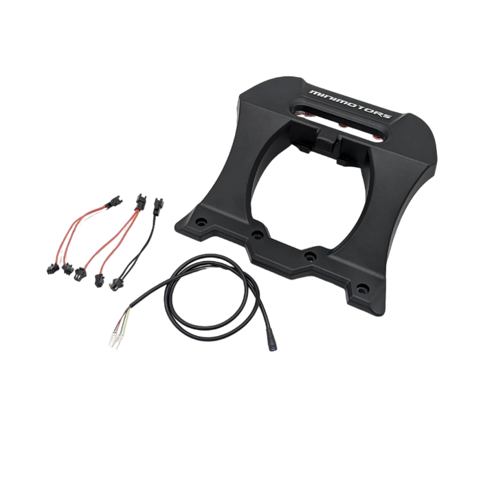 REPOSE PIED | DUALTRON VICTOR LUXURY & VICTOR LUXURY + & ACHILLEUS & THUNDER 2