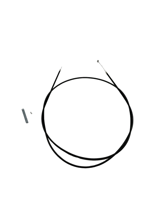 CABLE DE FREIN ARRIÈRE | KUICKWHEEL S9