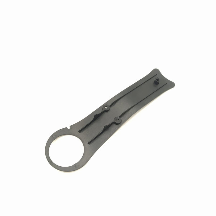 CACHE BRAS AVANT | DUALTRON STORM