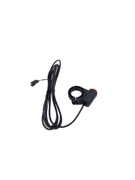 BOUTON TURBO | DUALTRON THUNDER 3