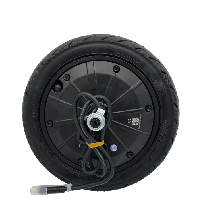 MOTEUR ARRIÈRE | KUICKWHEEL S9