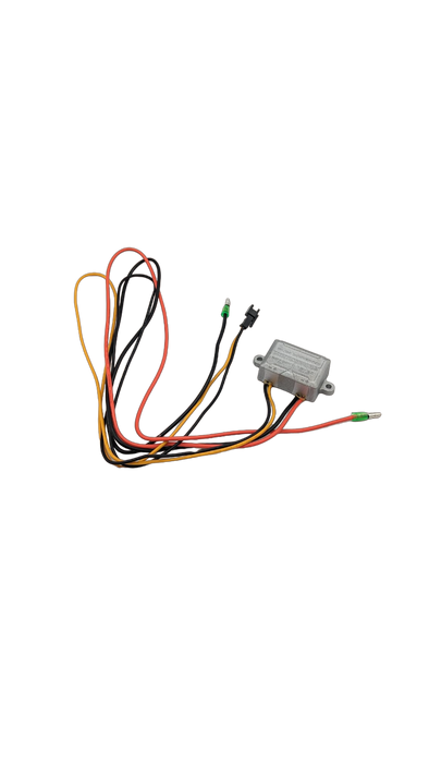 CONVERTISSEUR DC 12V 5A (FIL LONG)