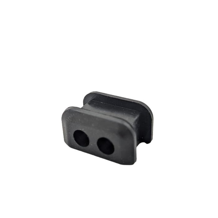 PASSE CABLE DEUX TROUS | DUALTRON FOREVER