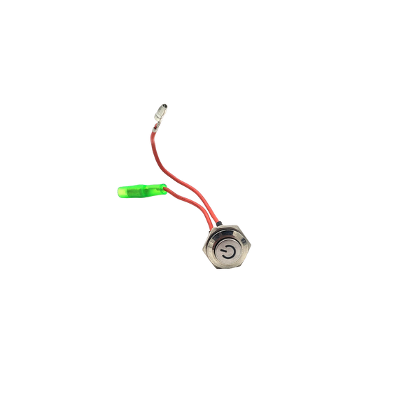 BOUTON LED AVEC FILS | DUALTRON (SAUF X & X2)