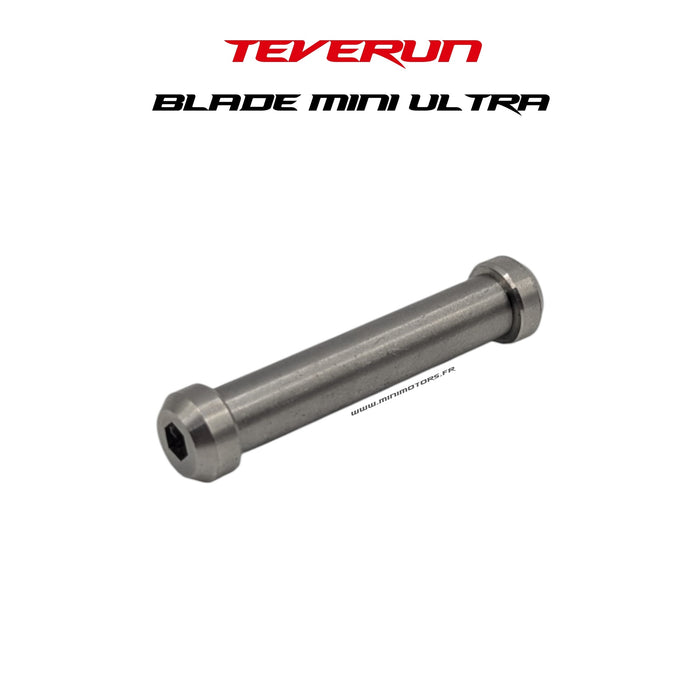 VIS VERROUILLAGE M4-28 | TEVERUN BLADE MINI ULTRA