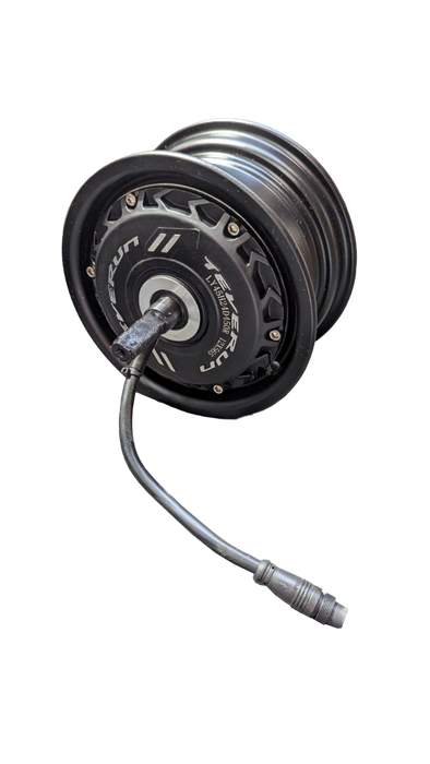 MOTEUR AR V2 2024 | TEVERUN FIGHTER MINI & ECO & PRO