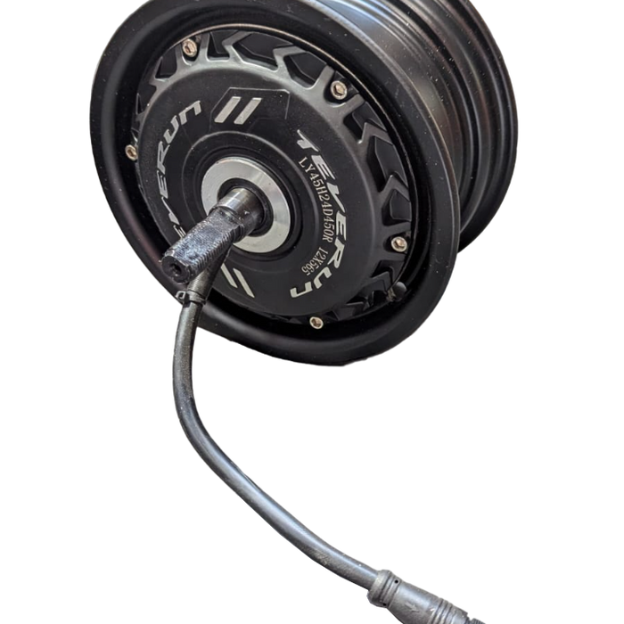 MOTEUR AR V2 2024 | TEVERUN FIGHTER MINI & ECO & PRO