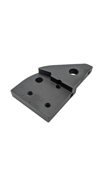 BASE DE FIXATION FOURCHE AR GAUCHE | DUALTRON DOLPHIN