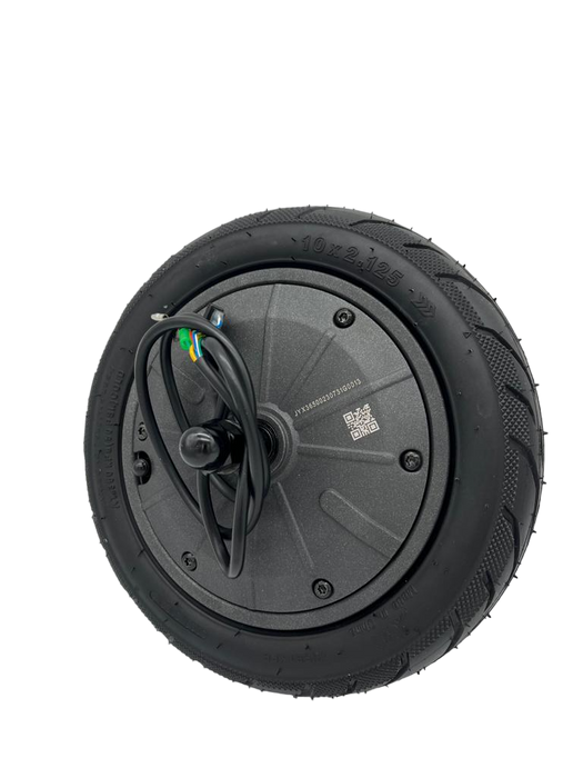 MOTEUR | KUICKWHEEL M16