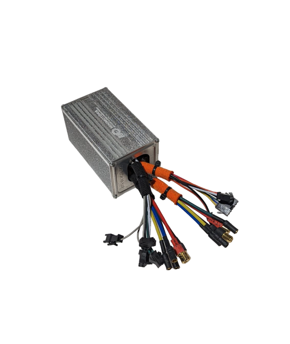CONTROLEUR 60V22A | DUALTRON RAPTOR 2