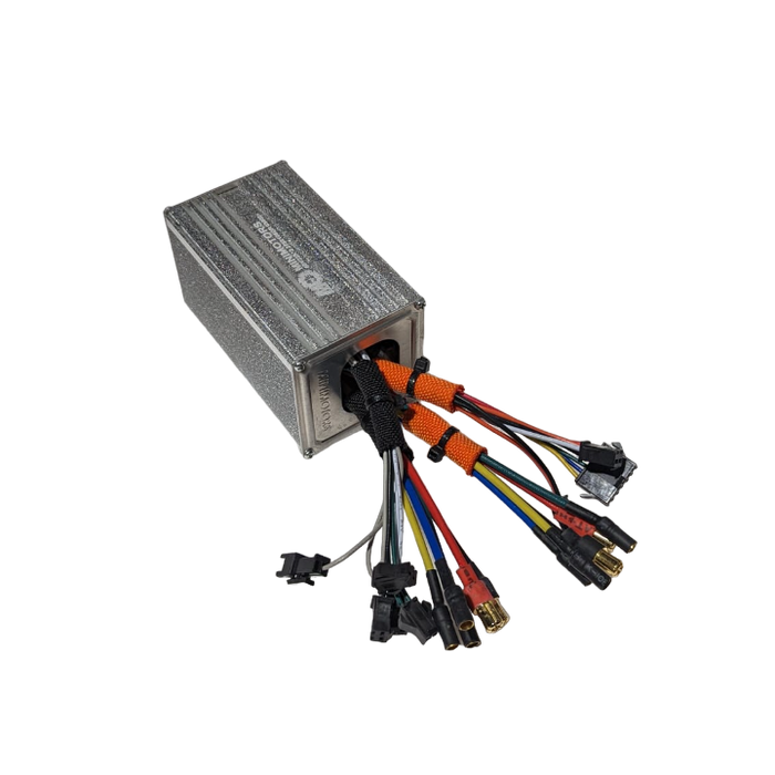 CONTROLEUR 60V22A | DUALTRON RAPTOR 2