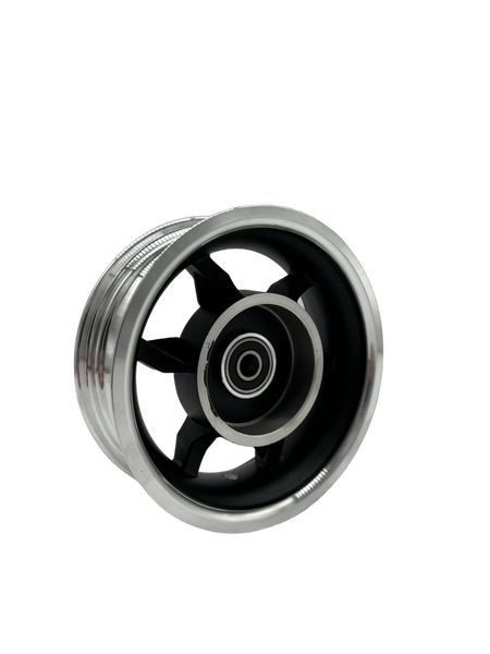 JANTE AVANT AVEC ROULEMENT | DUALTRON TOGO