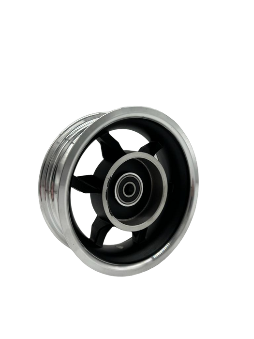 JANTE AVANT AVEC ROULEMENT | DUALTRON TOGO