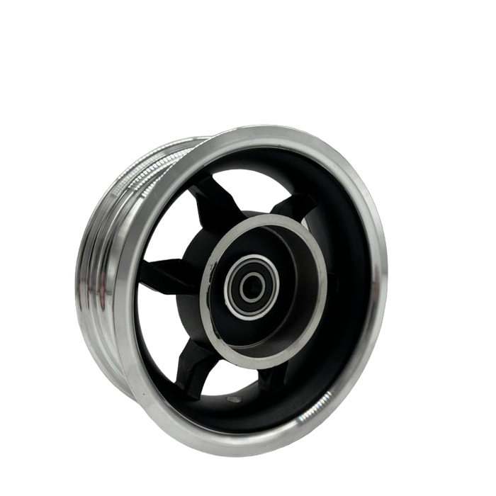 JANTE AVANT AVEC ROULEMENT | DUALTRON TOGO